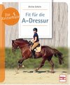 Buchcover Fit für die A-Dressur