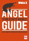 Buchcover DMAX Angel-Guide für echte Kerle