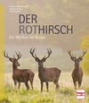 Buchcover Der Rothirsch