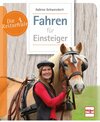 Buchcover Fahren für Einsteiger