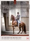 Buchcover Beziehungspflege - Horsemanship