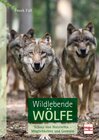 Buchcover Wildlebende Wölfe