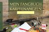 Buchcover Mein Fangbuch - Karpfenangeln