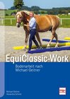 Buchcover EquiClassic-Work