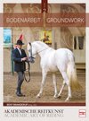 Buchcover Bodenarbeit in der Akademischen Reitkunst