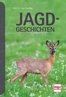 Buchcover Jagd-Geschichten