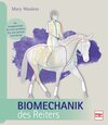 Buchcover Biomechanik des Reiters