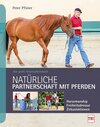 Buchcover Natürliche Partnerschaft mit Pferden