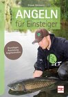 Buchcover Angeln für Einsteiger