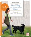 Buchcover Der Weg zum aufmerksamen Hund