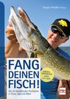 Buchcover Fang deinen Fisch!