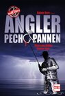 Buchcover Angler - Pech & Pannen