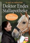 Buchcover Doktor Endes Stallapotheke