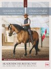 Buchcover Geraderichten in der Akademischen Reitkunst