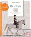 Buchcover Den Trab richtig reiten