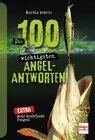 Buchcover Die 100 wichtigsten Angel-Antworten