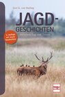Buchcover Jagd-Geschichten
