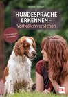 Buchcover Hundesprache erkennen - Verhalten verstehen