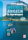 Buchcover Meeresangeln in Norwegen