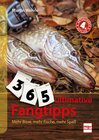 Buchcover 365 ultimative Fangtipps