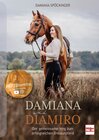 Buchcover DAMIANA und DIAMIRO
