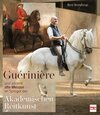 Buchcover Guérinière und andere alte Meister