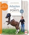 Buchcover Arbeiten mit Ponys