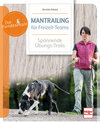 Buchcover Mantrailing für Freizeit-Teams