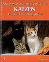 Buchcover Katzen