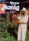 Buchcover Unser Honig