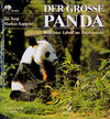 Buchcover Der Grosse Panda