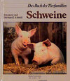 Buchcover Schweine und Pekaris