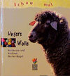 Buchcover Unsere Wolle