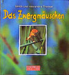 Buchcover Das Zwergmäuschen