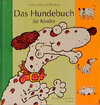 Buchcover Das Hundebuch für Kinder