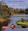 Buchcover Seerose und Wasserfrosch