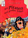 Buchcover Mit Piraten auf grosser Fahrt
