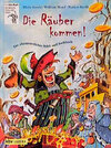 Buchcover Die Räuber kommen!