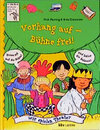 Buchcover Vorhang auf - Bühne frei!