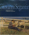 Buchcover Giovanni Segantini