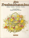 Buchcover Mein Trockenblumenbuch