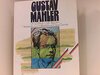 Buchcover Gustav Mahler. Ein Lesebuch mit Bildern. Ein Buch der Berliner Festwochen