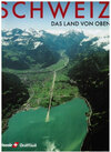 Buchcover Schweiz - Das Land von oben