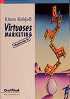 Buchcover Virtuoses Marketing