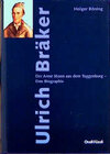 Buchcover Ulrich Bräker