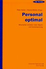 Buchcover Personal optimal