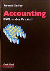 Buchcover Accounting