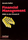 Buchcover Financial Management