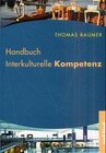 Buchcover Handbuch Interkulturelle Kompetenz