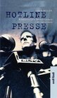 Buchcover Hotline Presse